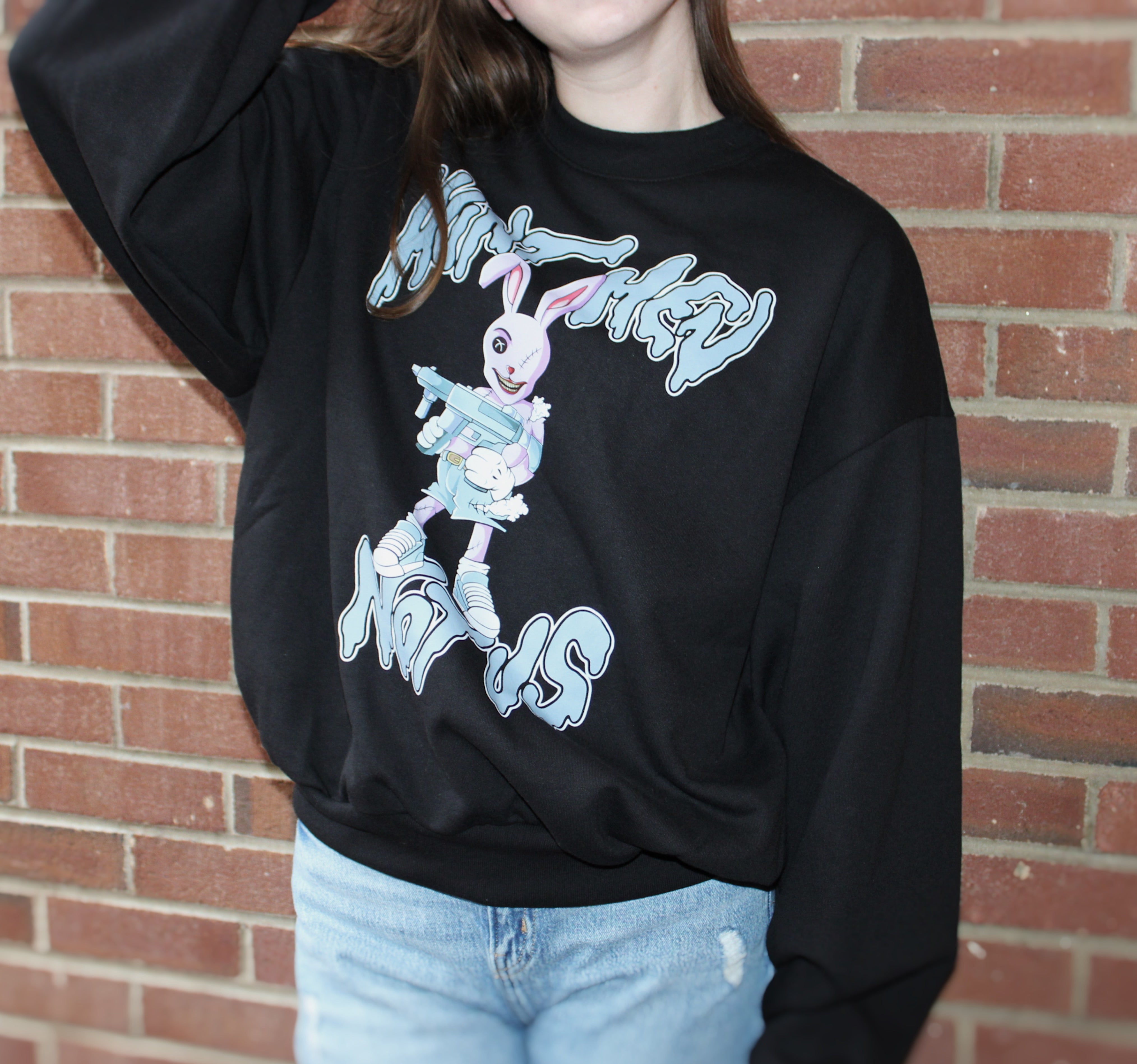 collection-one-exclusive-bunny-crew-sweatshirt